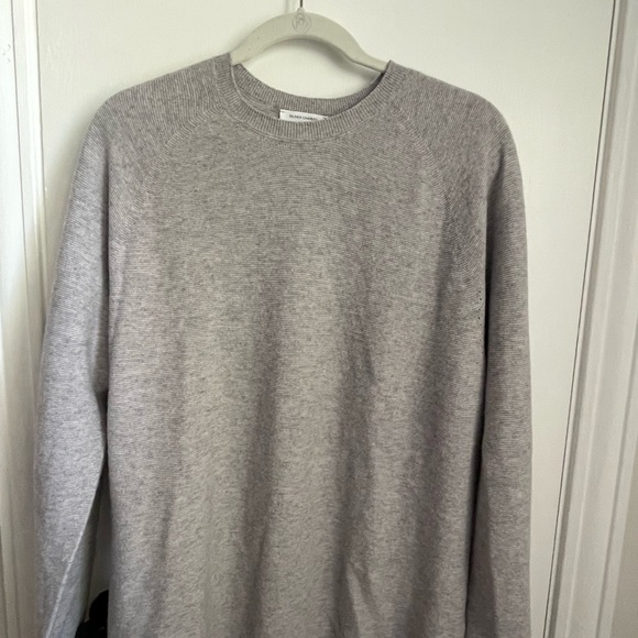Oliver Charles Other - Oliver Charles Crew Neck Sweater - large